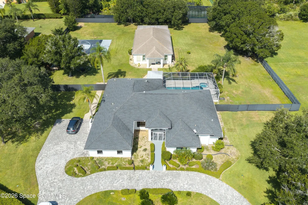 Unit for sale at 8710 Lake Ridge Drive, Grant-Valkaria, FL 32909