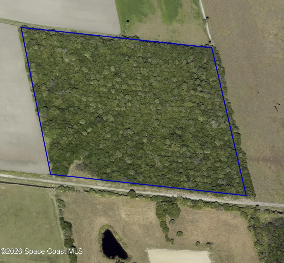 Unit for sale at 0 Orlando - 10 Acres Avenue, Mims, FL 32754