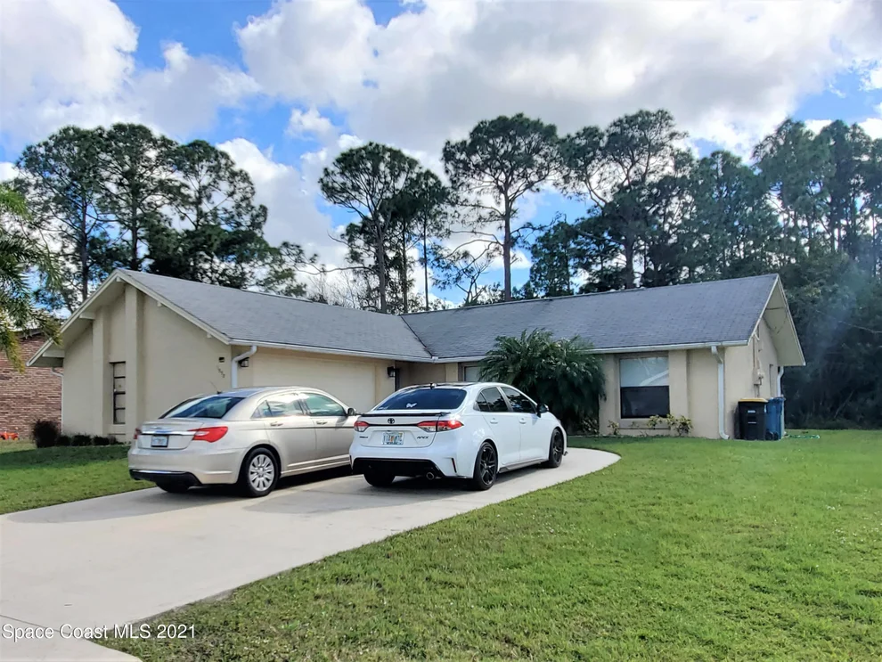 Unit for sale at 1558 Lombard Street NW, Palm Bay, FL 32907