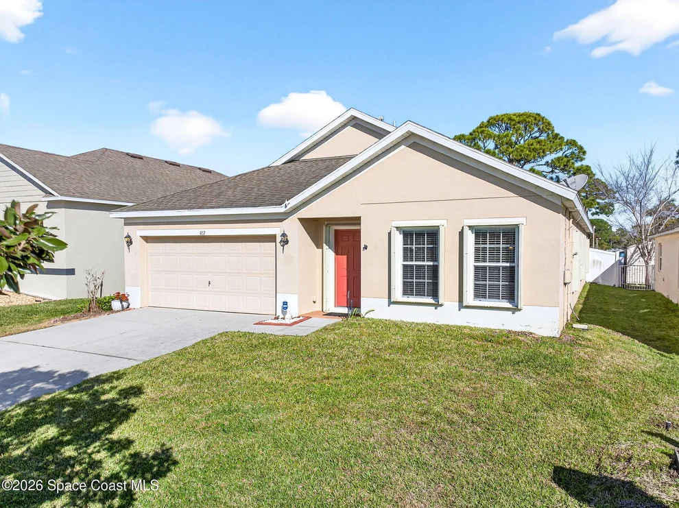 Unit for sale at 482 Hollow Glen Drive, Titusville, FL 32780