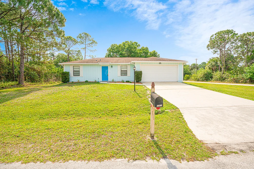 Unit for sale at 1961 Waukesha Avenue SE, Palm Bay, FL 32909