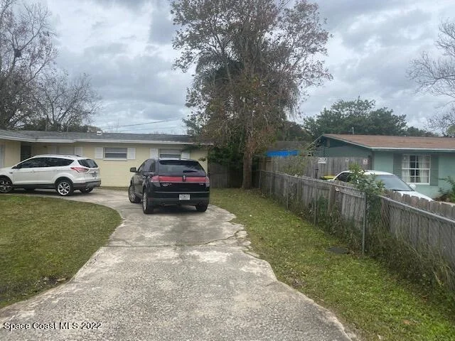 Unit for sale at 1077 Judith, Rockledge, FL 32955