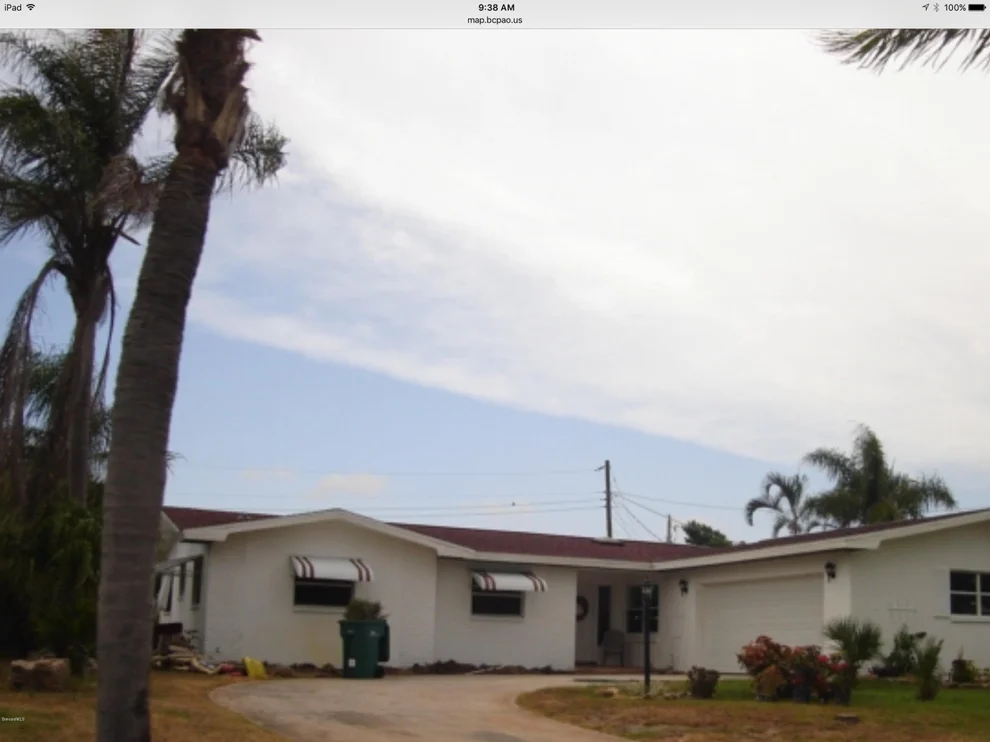 Unit for sale at 200 Villa Del Mar Way, Satellite Beach, FL 32937