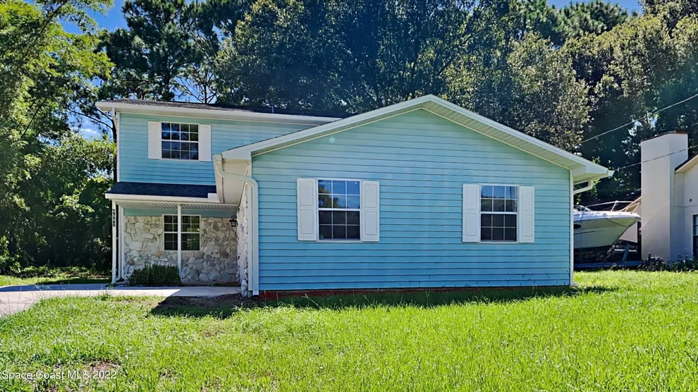 Unit for sale at 6587 Betty Avenue, Cocoa, FL 32927