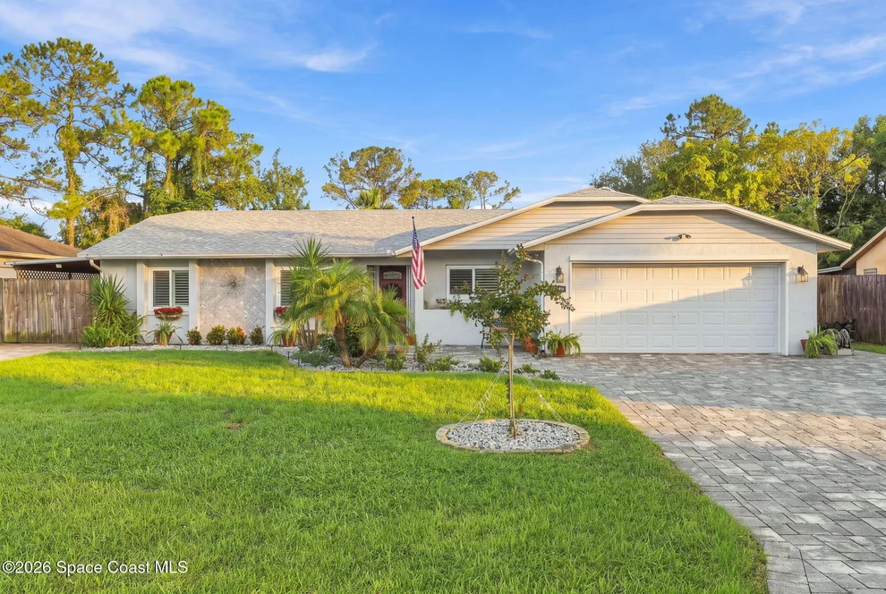 Unit for sale at 5193 Bridge Road, Cocoa, FL 32927