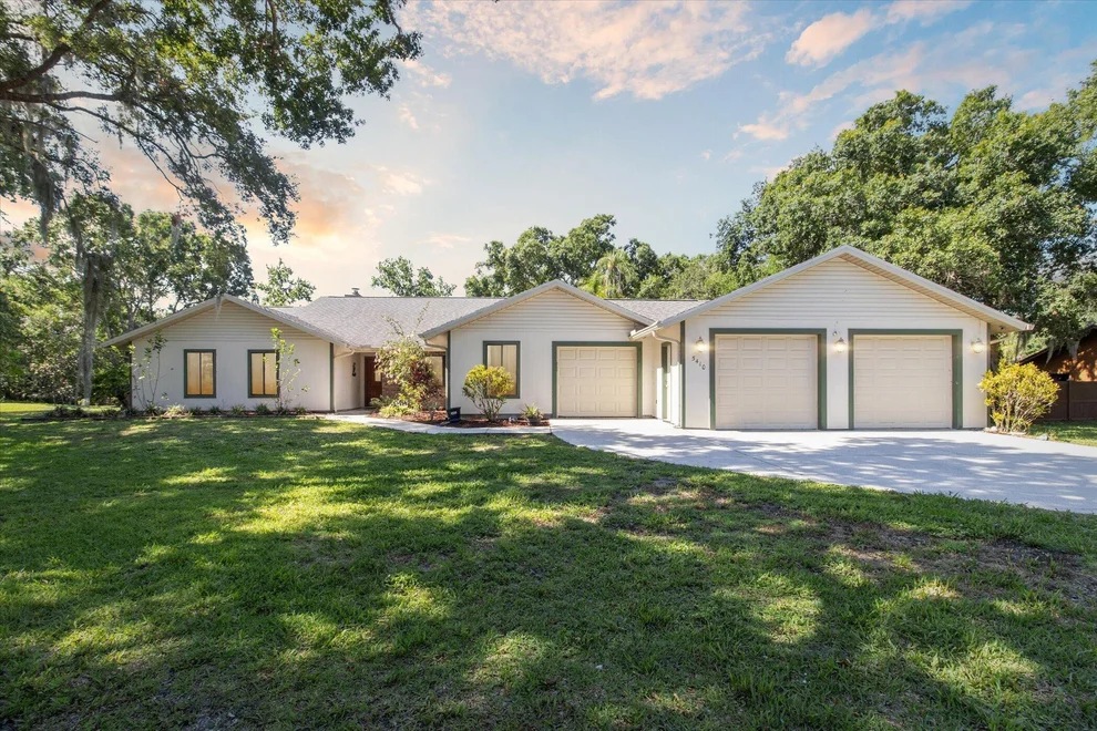 Unit for sale at 5410 Lovett Drive, Merritt Island, FL 32953