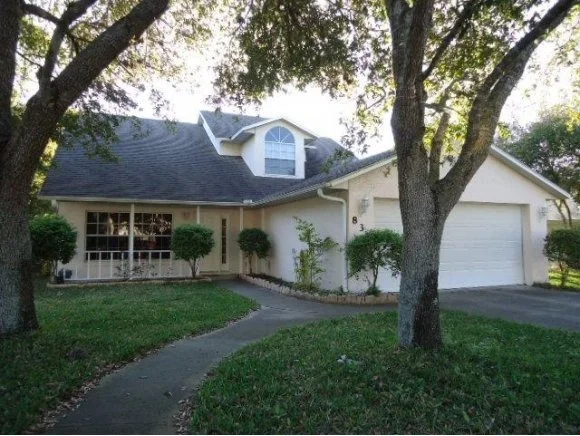 Unit for sale at 834 Parkwood, Titusville, FL 32796