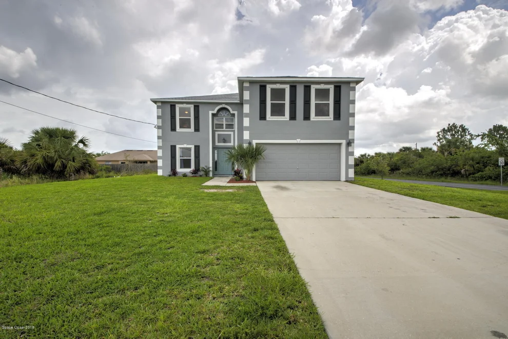 Unit for sale at 501 St Andre Boulevard SW, Palm Bay, FL 32908