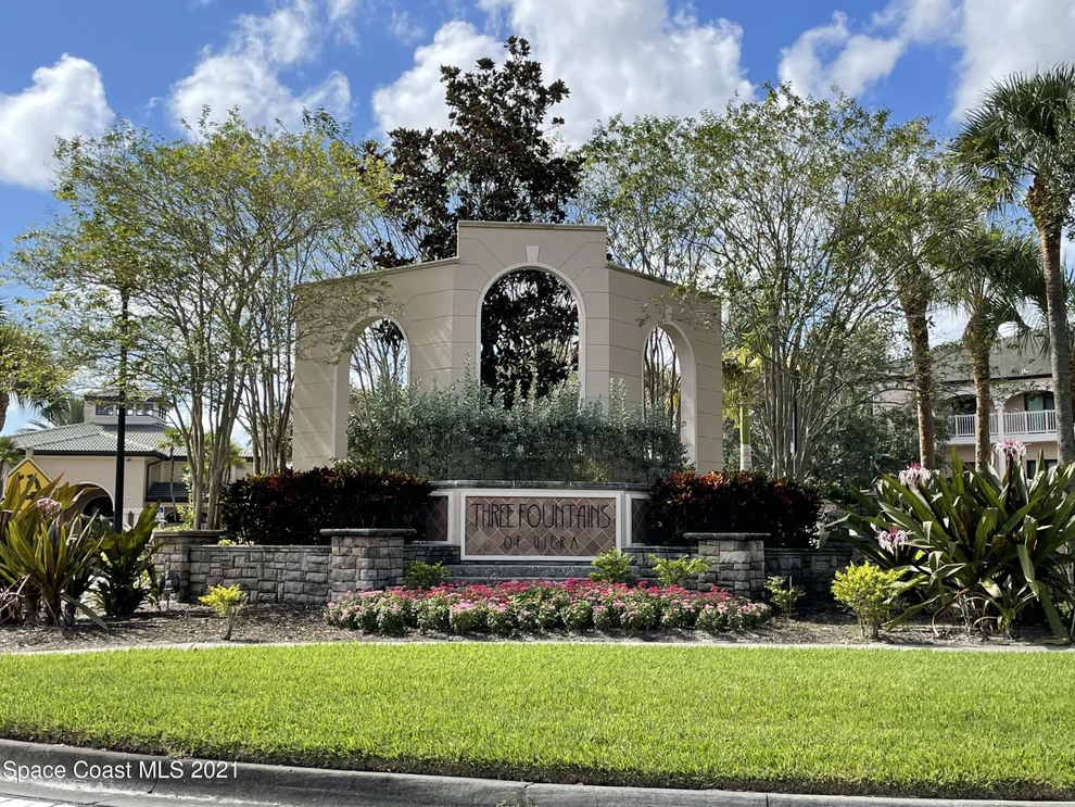 Unit for sale at 6431 Borasco Drive, Melbourne, FL 32940