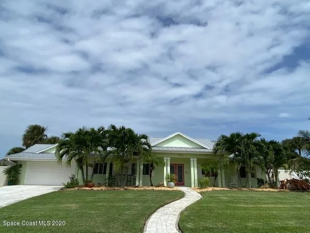 Unit for sale at 312 10th Terrace, Indialantic, FL 32903