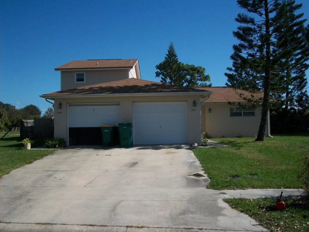 Unit for sale at 1455 Croftwood Drive, Melbourne, FL 32935