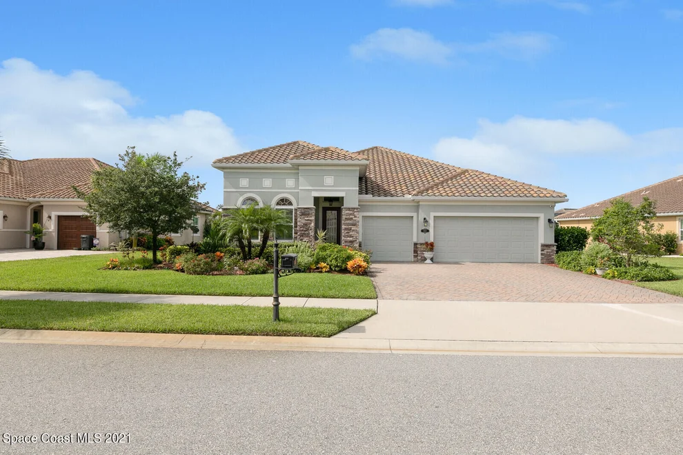 Unit for sale at 3913 Craigston Street, Melbourne, FL 32940