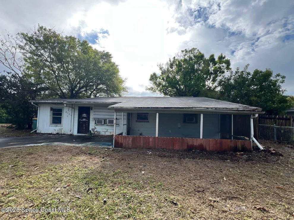 Unit for sale at 2137 Canterbury Lane, Melbourne, FL 32935