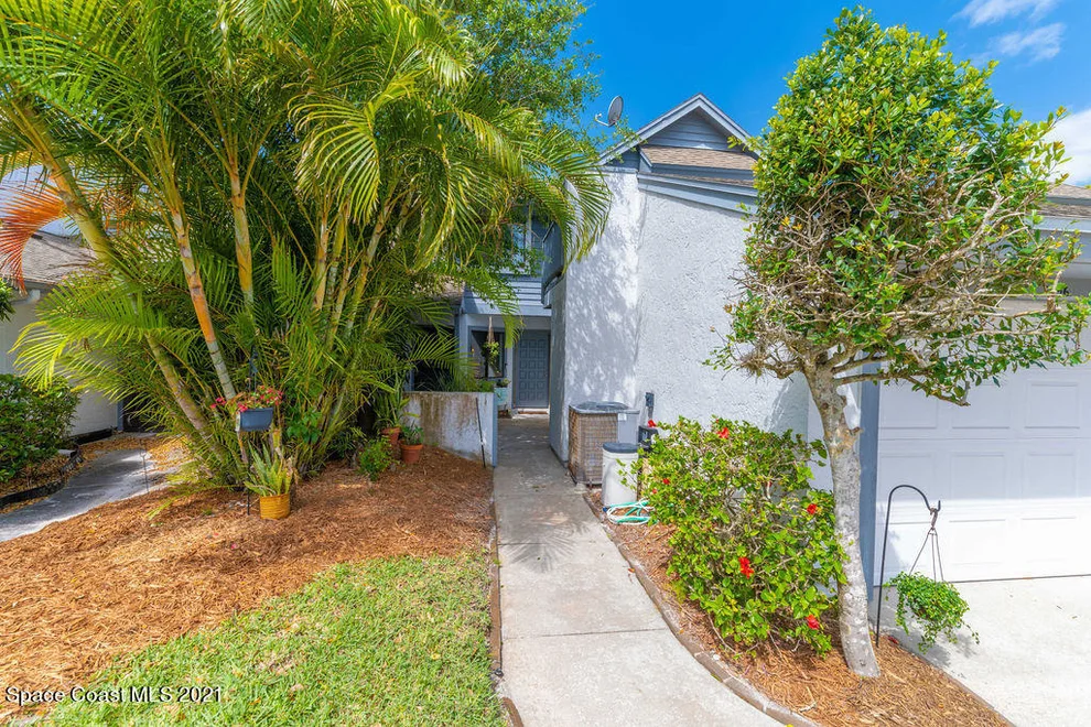 Unit for sale at 3556 Quail Trail, Melbourne, FL 32935