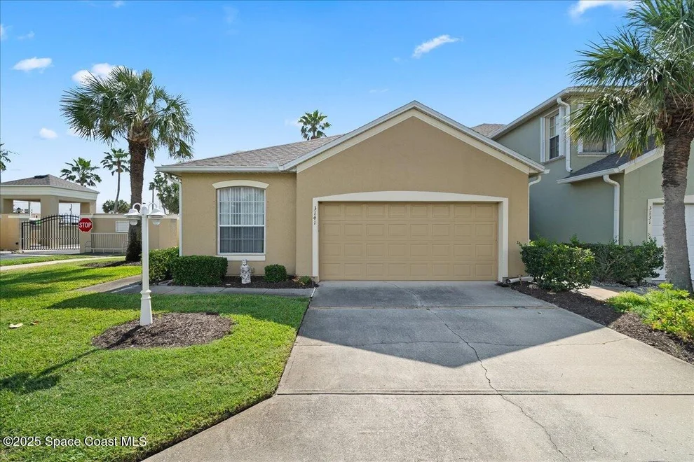 Unit for sale at 3141 Atocha Lane, Indialantic, FL 32903