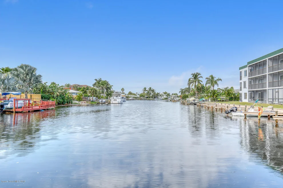 Unit for sale at 1595 N Atlantic Avenue, Cocoa Beach, FL 32931