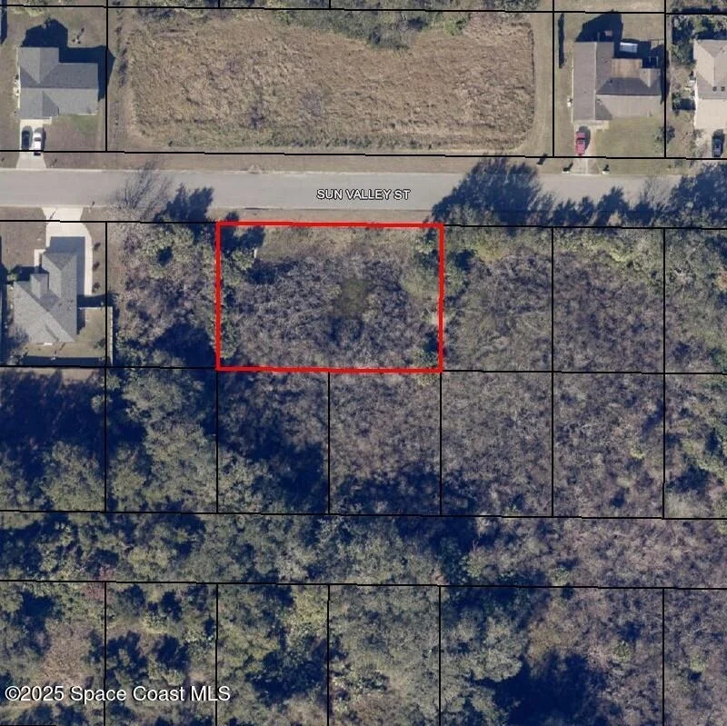 Unit for sale at 2041 Sun Valley Street, Titusville, FL 32780
