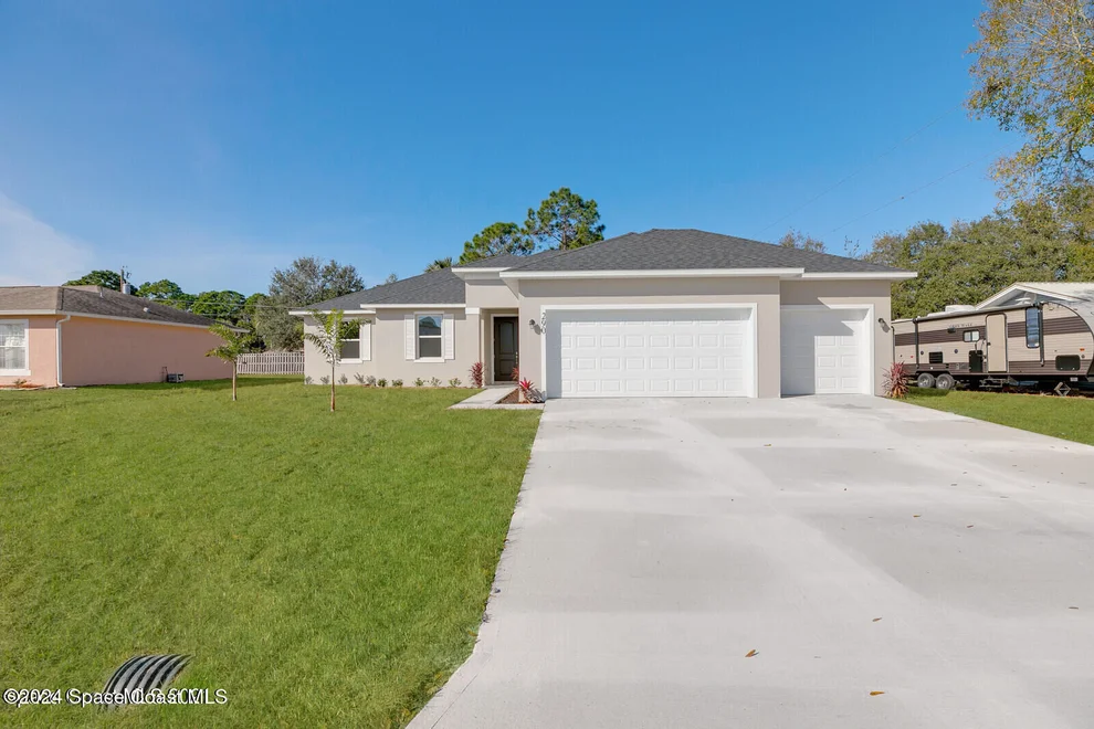 Unit for sale at 2441 Baron Avenue, Palm Bay, FL 32908