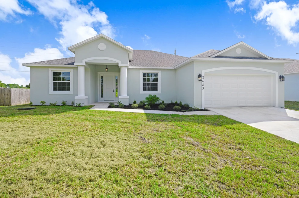 Unit for sale at 3257 Torrence Avenue SE, Palm Bay, FL 32909