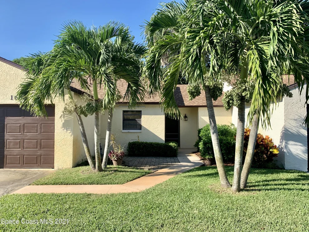 Unit for sale at 1688 Parakeet Court, Melbourne, FL 32935