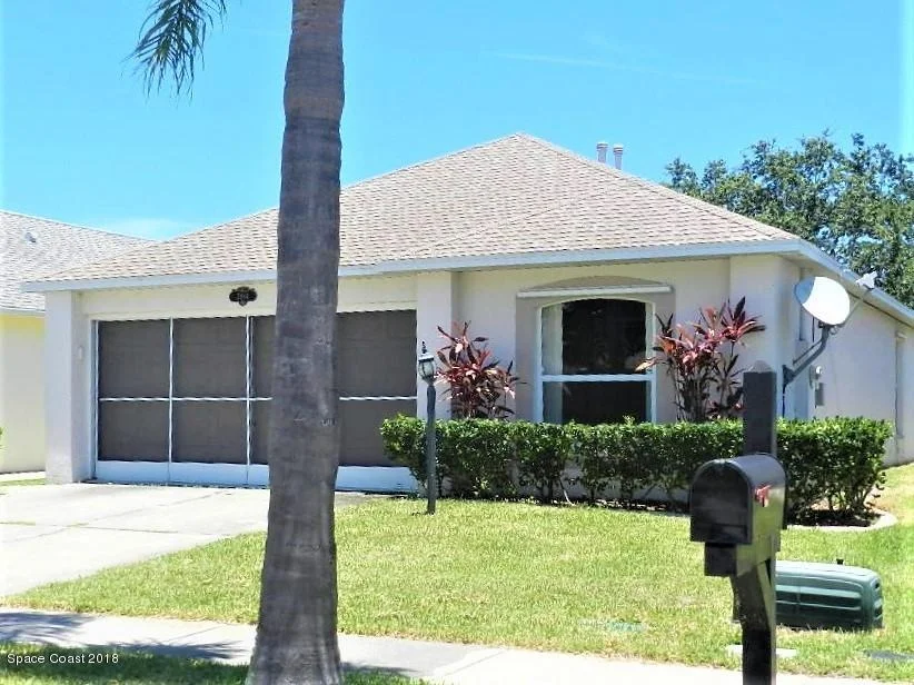 Unit for sale at 2884 Maderia Circle, Melbourne, FL 32935