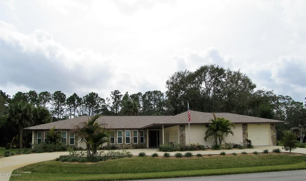 Unit for sale at 550 Hyder Street NE, Palm Bay, FL 32907