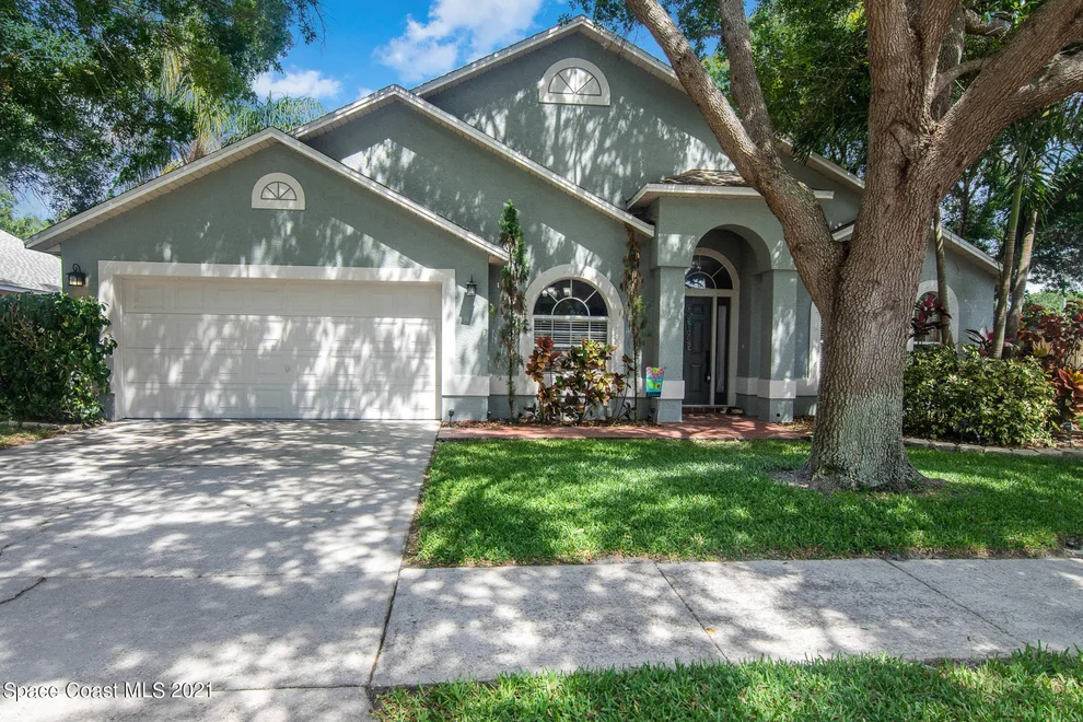 Unit for sale at 1630 Rustic Way, Melbourne, FL 32935