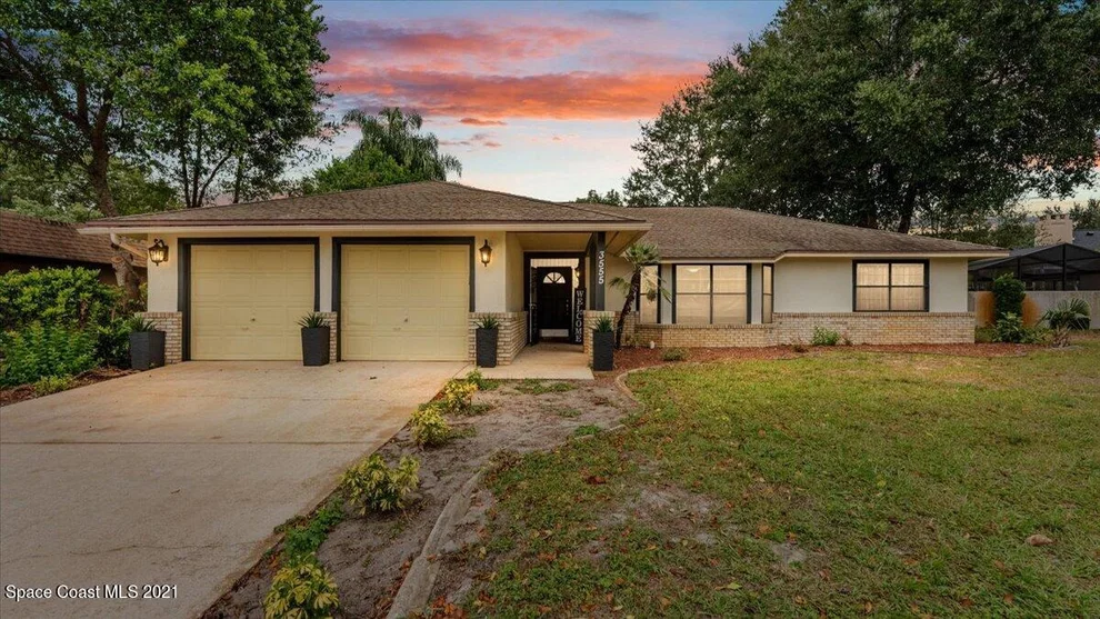 Unit for sale at 3555 Travis Place, Titusville, FL 32780