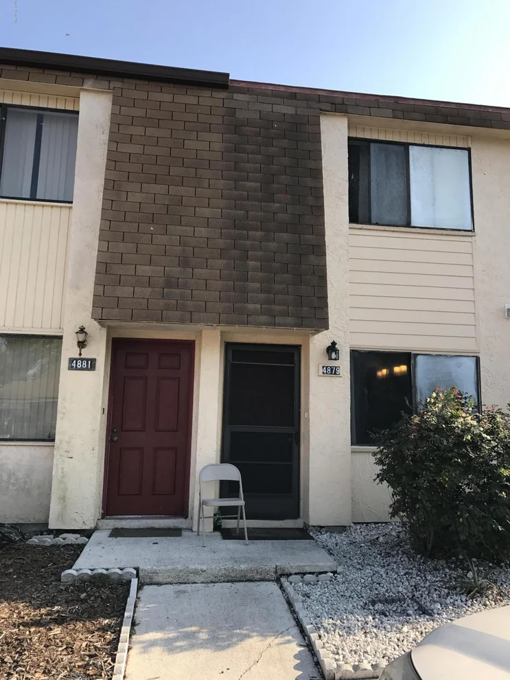 Unit for sale at 4879 Sisson Road, Titusville, FL 32780