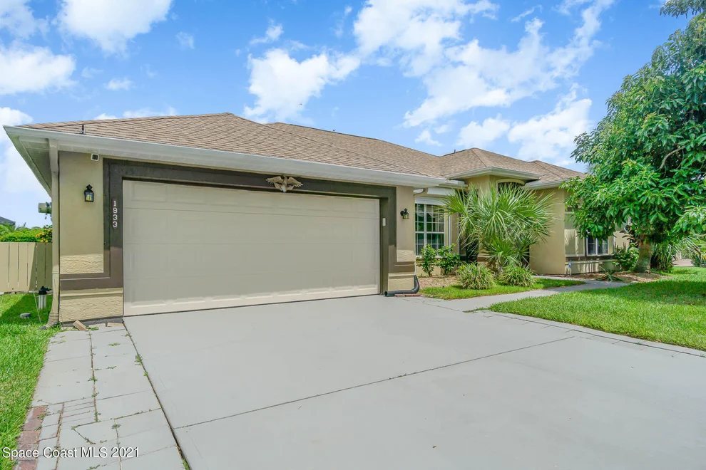 Unit for sale at 1933 Jacques Drive, Melbourne, FL 32940