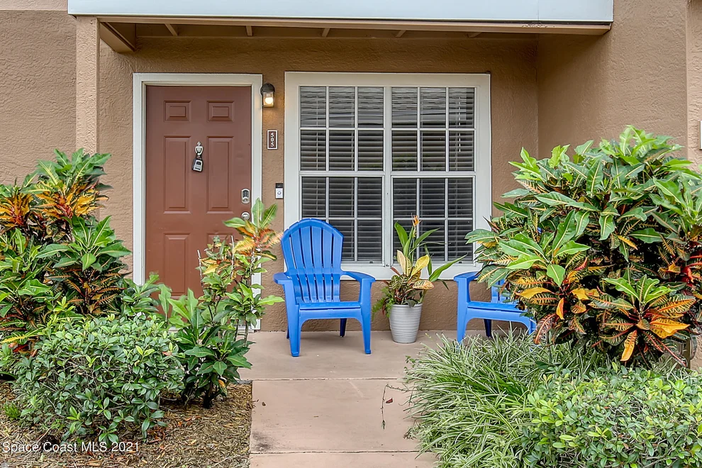 Unit for sale at 1820 Long Iron Drive, Rockledge, FL 32955