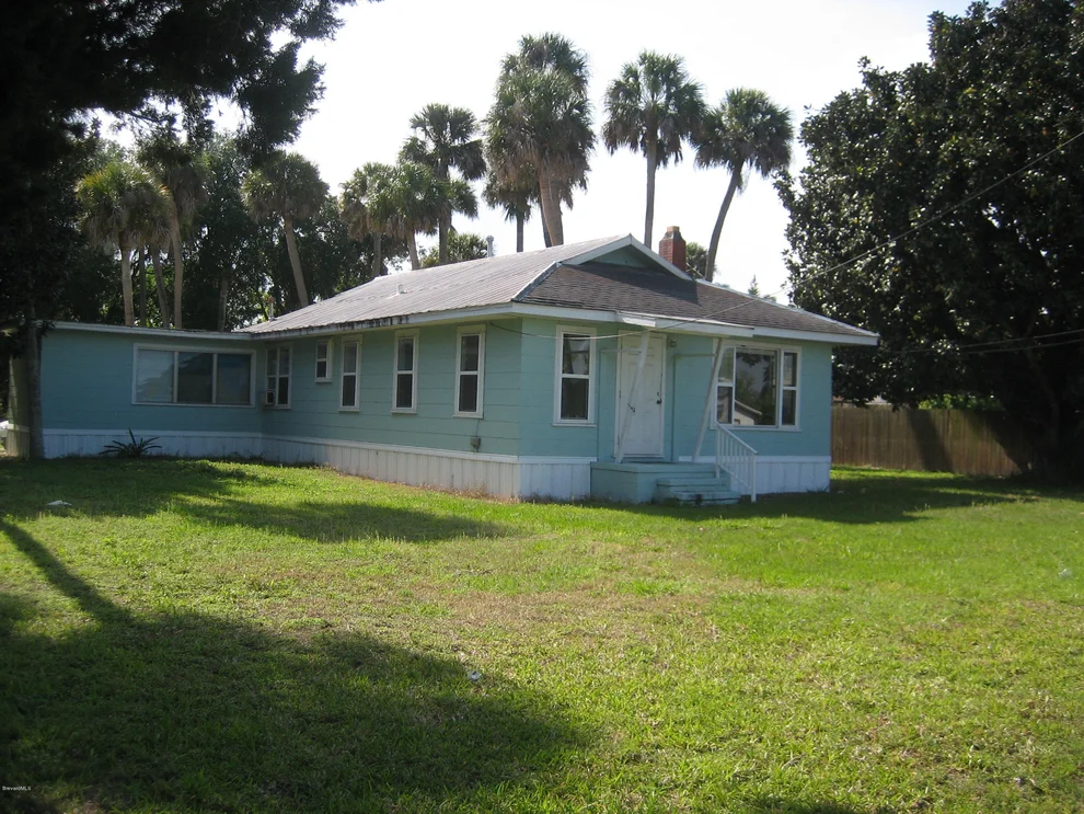 Unit for sale at 551 N Range Road, Cocoa, FL 32926