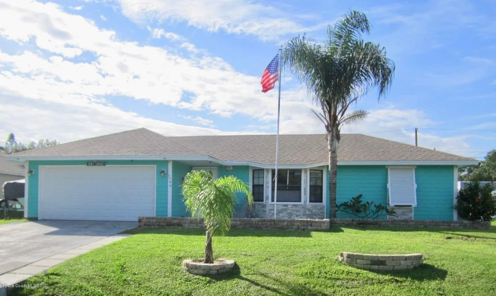 Unit for sale at 1796 Ashcroft Street NW, Palm Bay, FL 32907