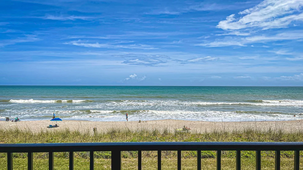 Unit for sale at 1465 Highway A1a, Satellite Beach, FL 32937