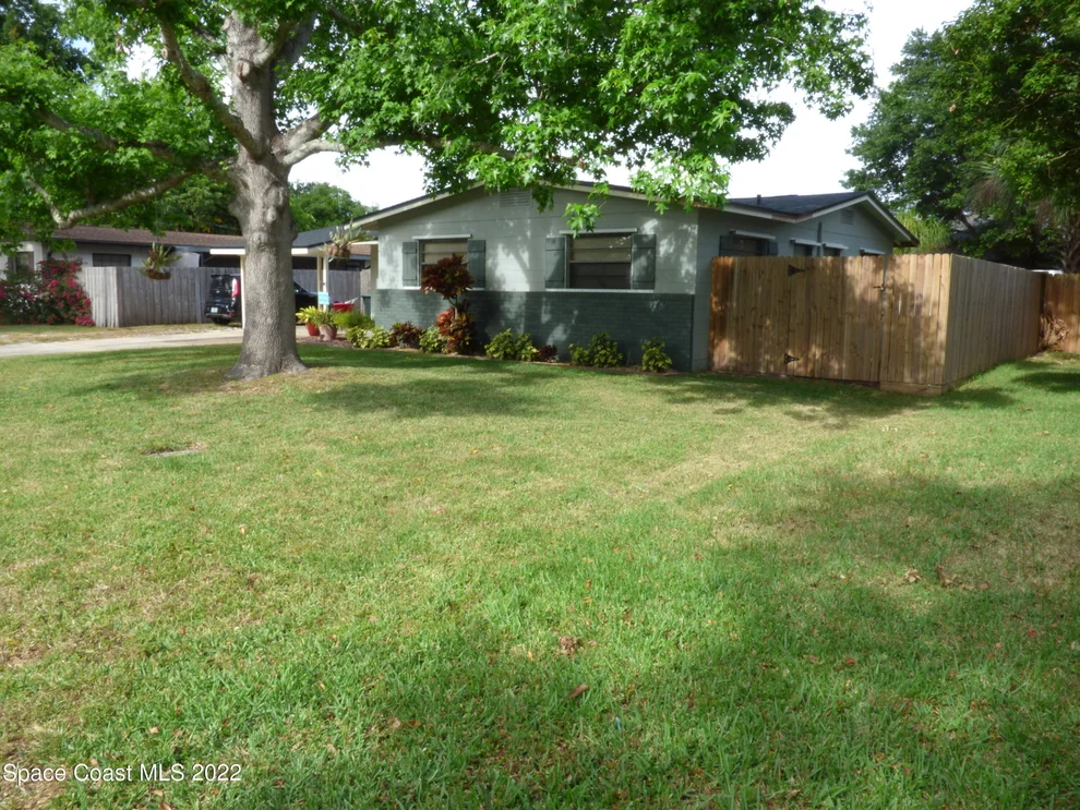 Unit for sale at 1324 Estridge Drive, Rockledge, FL 32955