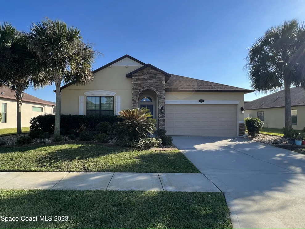 Unit for sale at 1399 Outrigger Circle, Rockledge, FL 32955