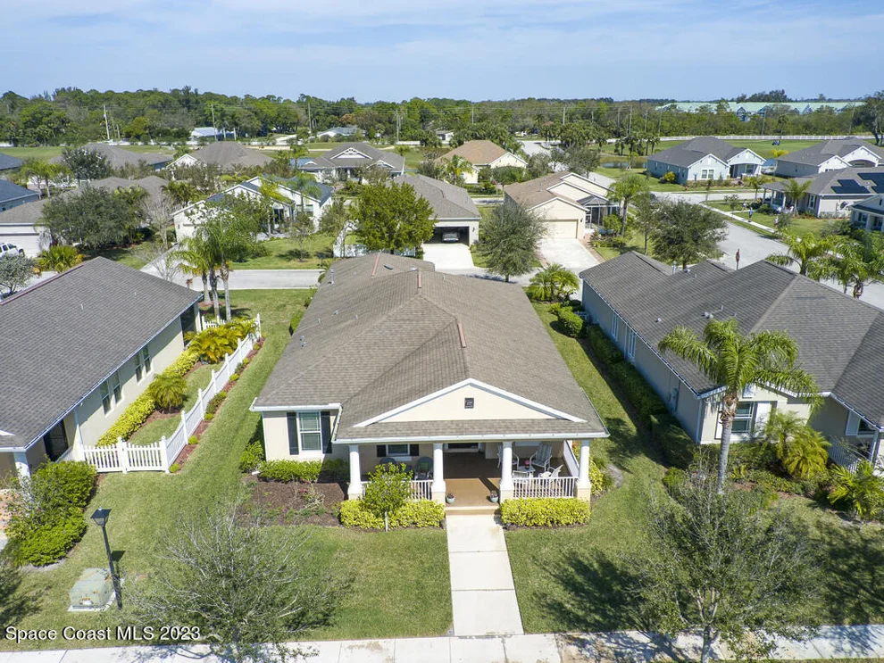 Unit for sale at 7208 Gallery Lane, Vero Beach, FL 32966