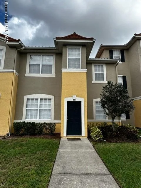Unit for sale at 5692 Star Rush Drive, Melbourne, FL 32940