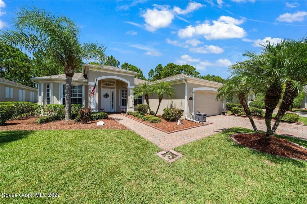 Unit for sale at 385 Gardendale Circle SE, Palm Bay, FL 32909