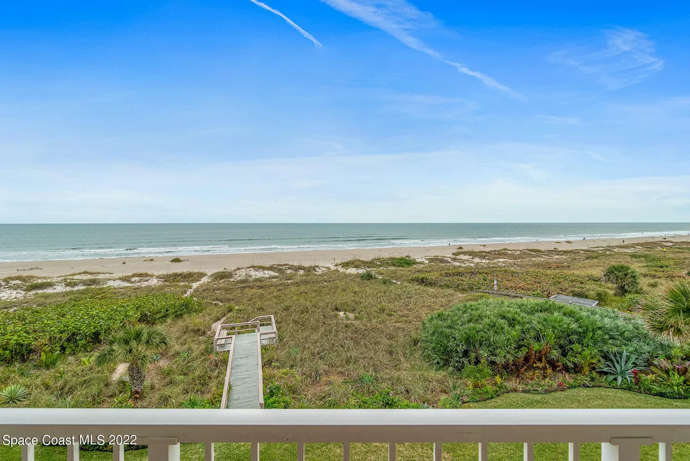 Unit for sale at 555 Fillmore Avenue, Cape Canaveral, FL 32920