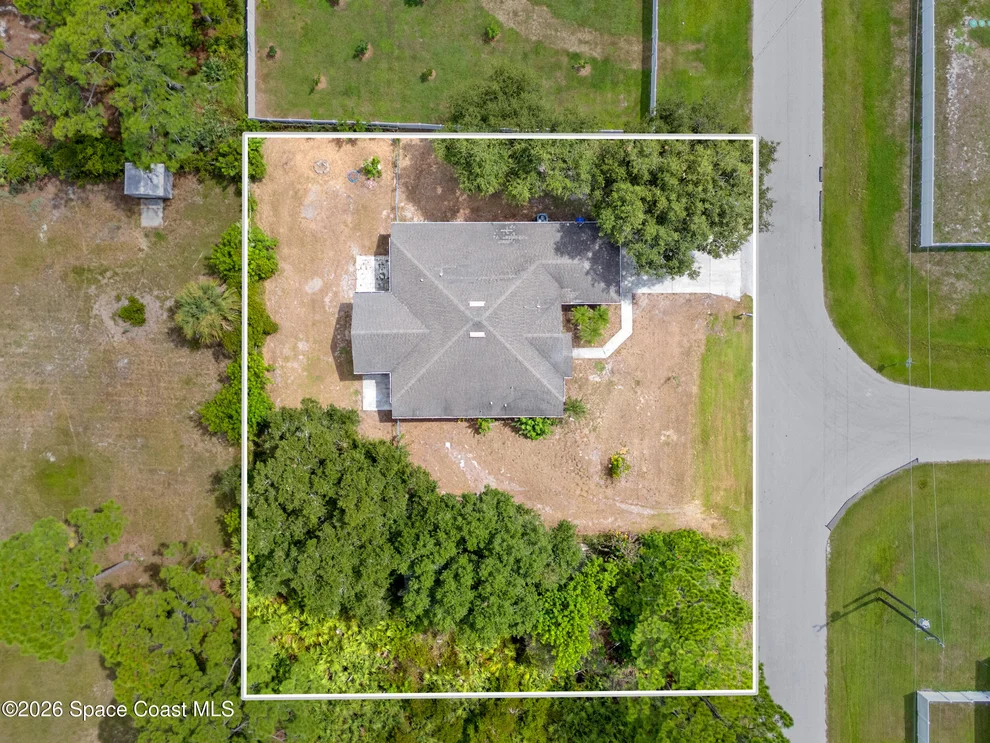 Unit for sale at 2459 O Hara Avenue SW, Palm Bay, FL 32908