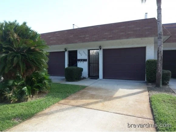 Unit for sale at 2870 Demaret, Titusville, FL 32780
