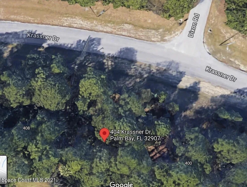 Unit for sale at 404 Krassner Drive NW, Palm Bay, FL 32907