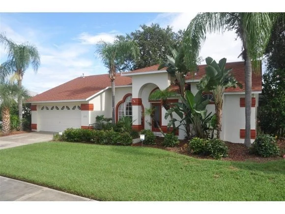Unit for sale at 1252 Winding Meadows, Rockledge, FL 32955