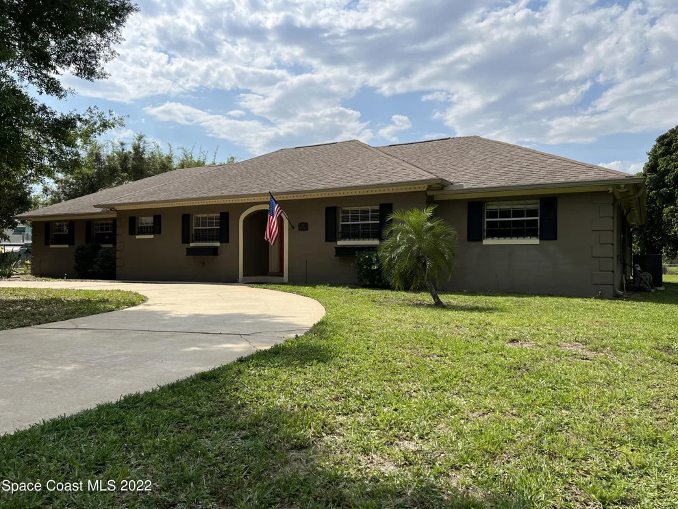 Unit for sale at 570 Terry Place, Merritt Island, FL 32952