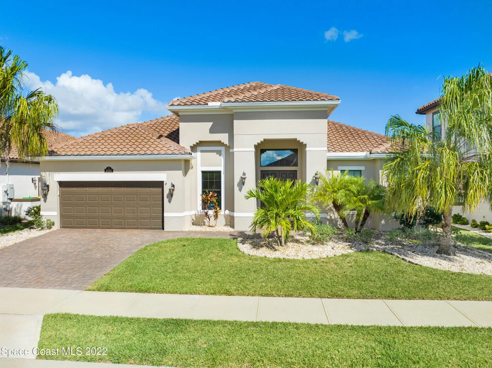 Unit for sale at 2888 Vecna Way, Melbourne, FL 32940