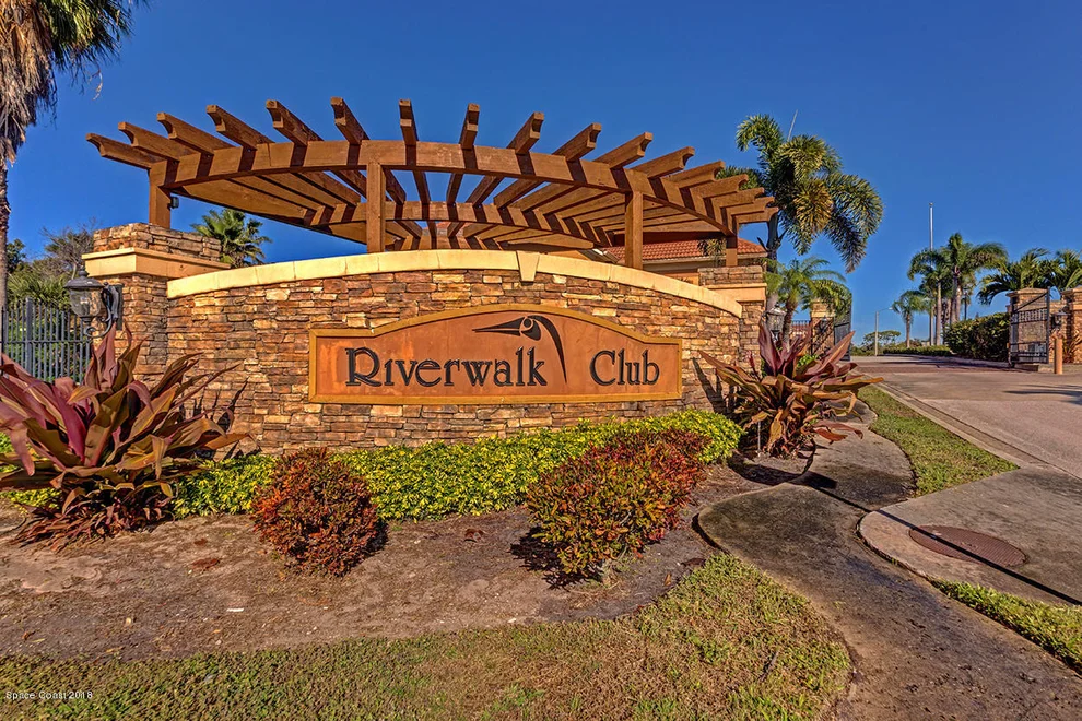 Unit for sale at 1390 Isabella Drive, Melbourne, FL 32935