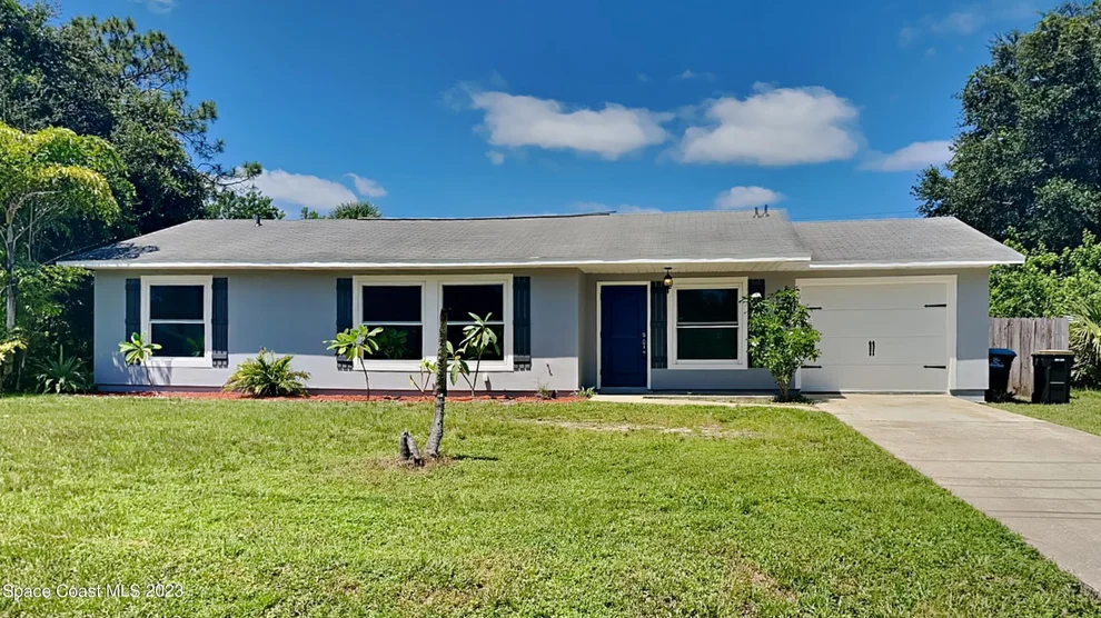 Unit for sale at 622 Degroodt Road SW, Palm Bay, FL 32908