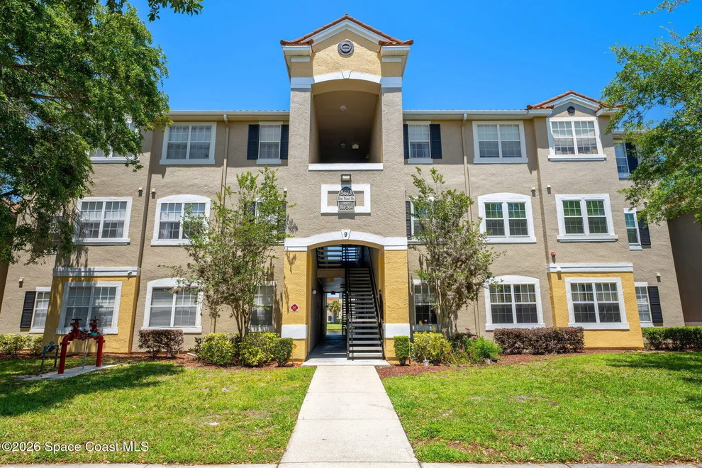 Unit for sale at 5673 Star Rush Drive, Melbourne, FL 32940