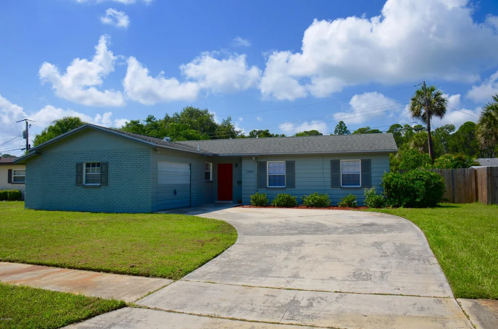 Unit for sale at 1085 Coronado Drive, Rockledge, FL 32955